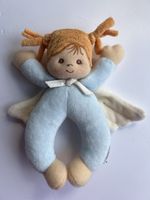 Sterntaler Schutzengel Babyrassel