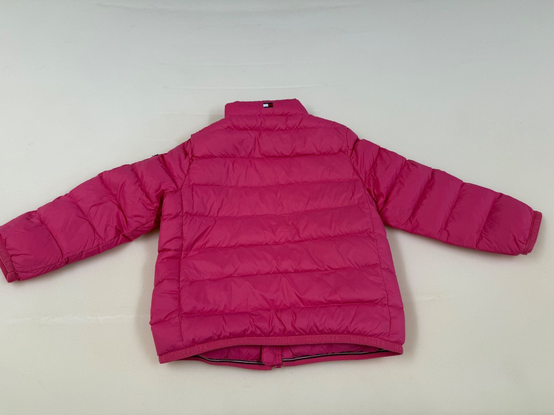 Tommy Hilfiger Jacken & Mäntel: Tommy Hilfiger Übergangsjacke – Gebraucht aus St. Gallen von mirnes84 1