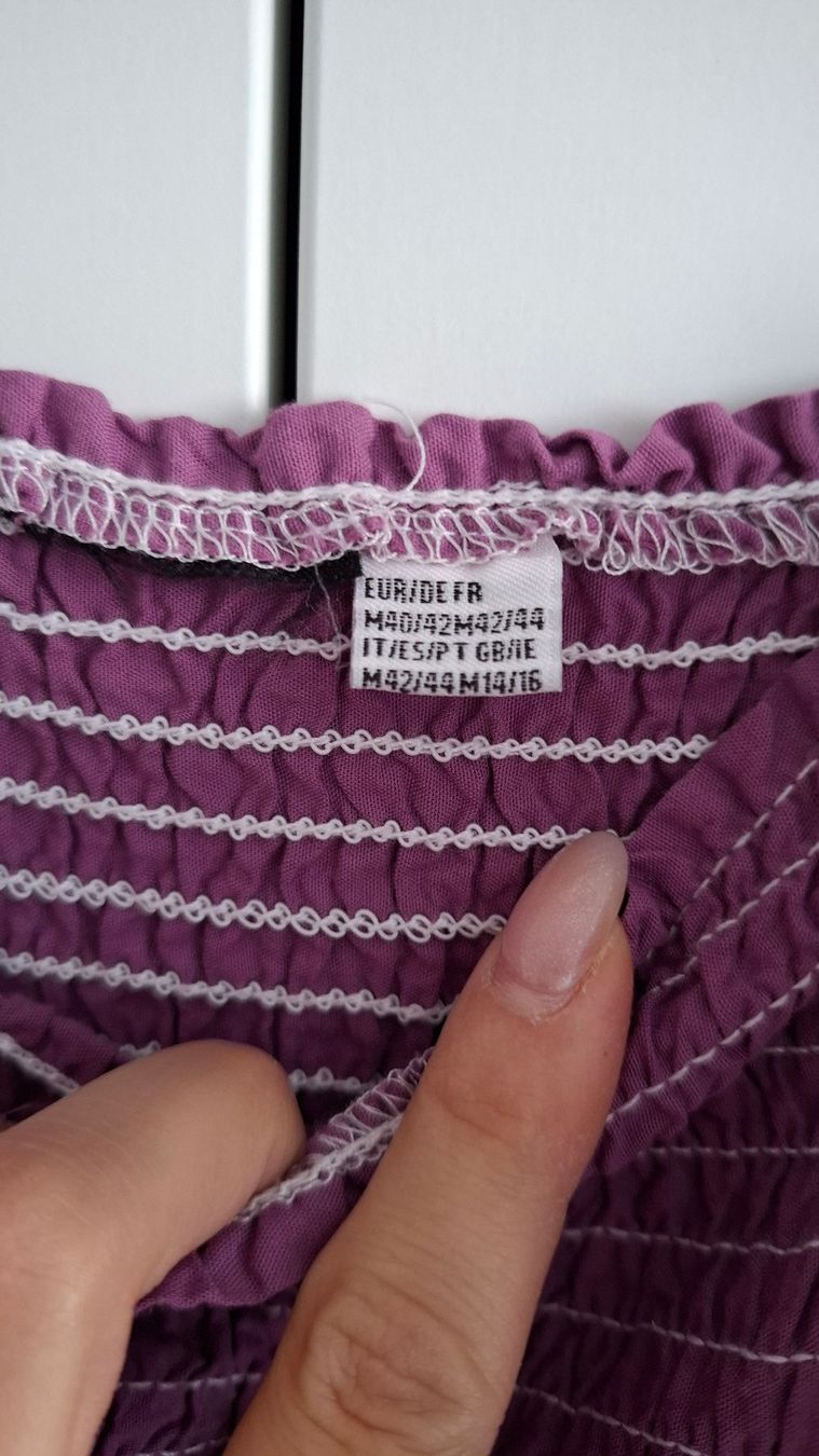 Vestiti: Langes Kleid - Grösse M – Nuovo (secondo la descrizione) da Rickenbach b. Wil venduto da Beautiful.Things 3