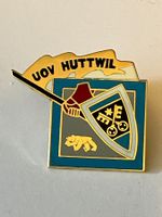 1 Pin UOV Huttwil