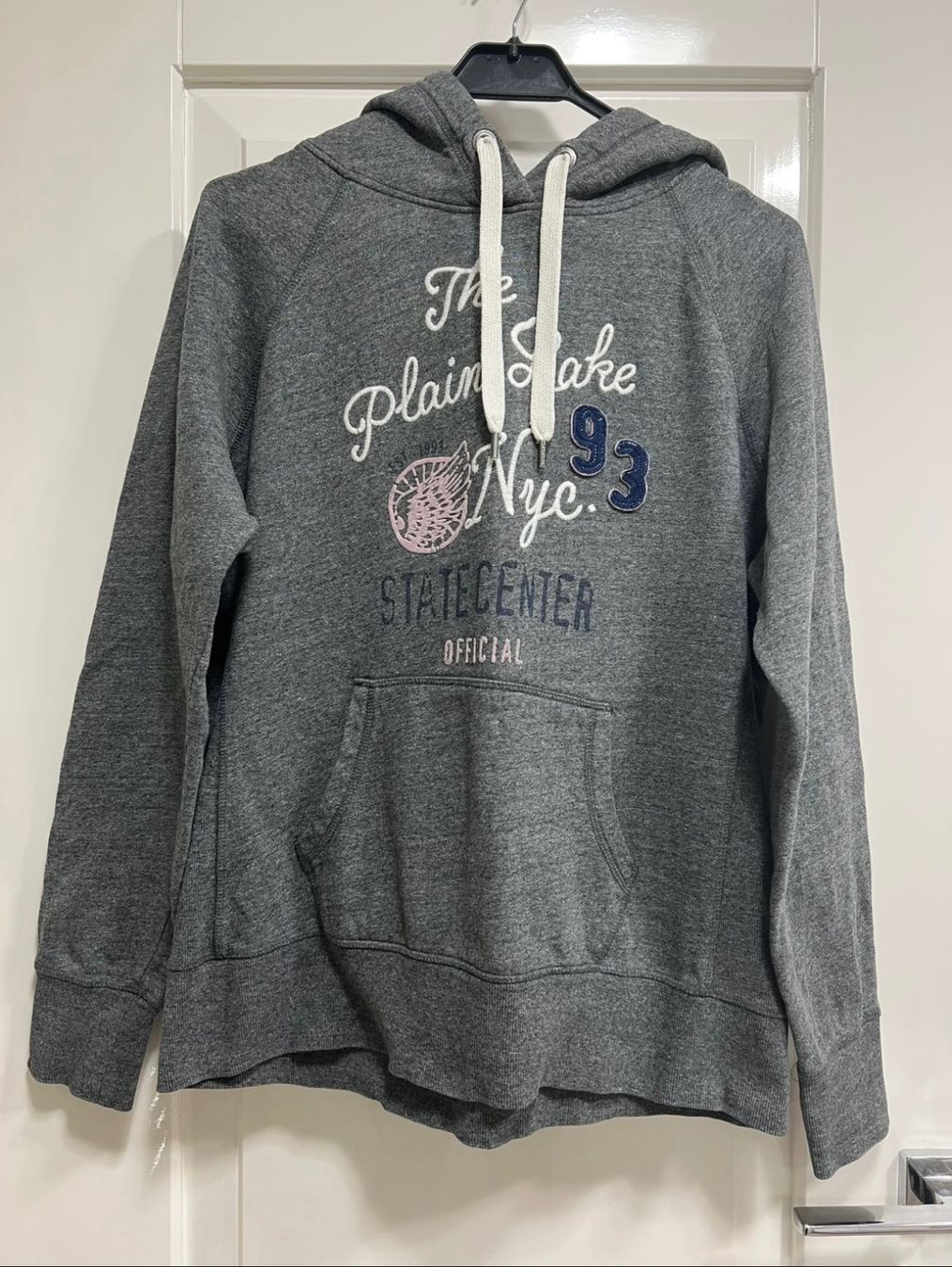 H&M Maglioni & Felpe: Hoodie von H&M , Gr. L, Gratisversand – Usato da Frutigen venduto da glnays