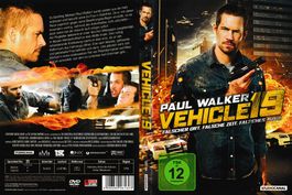 DVD - Vehicle 19