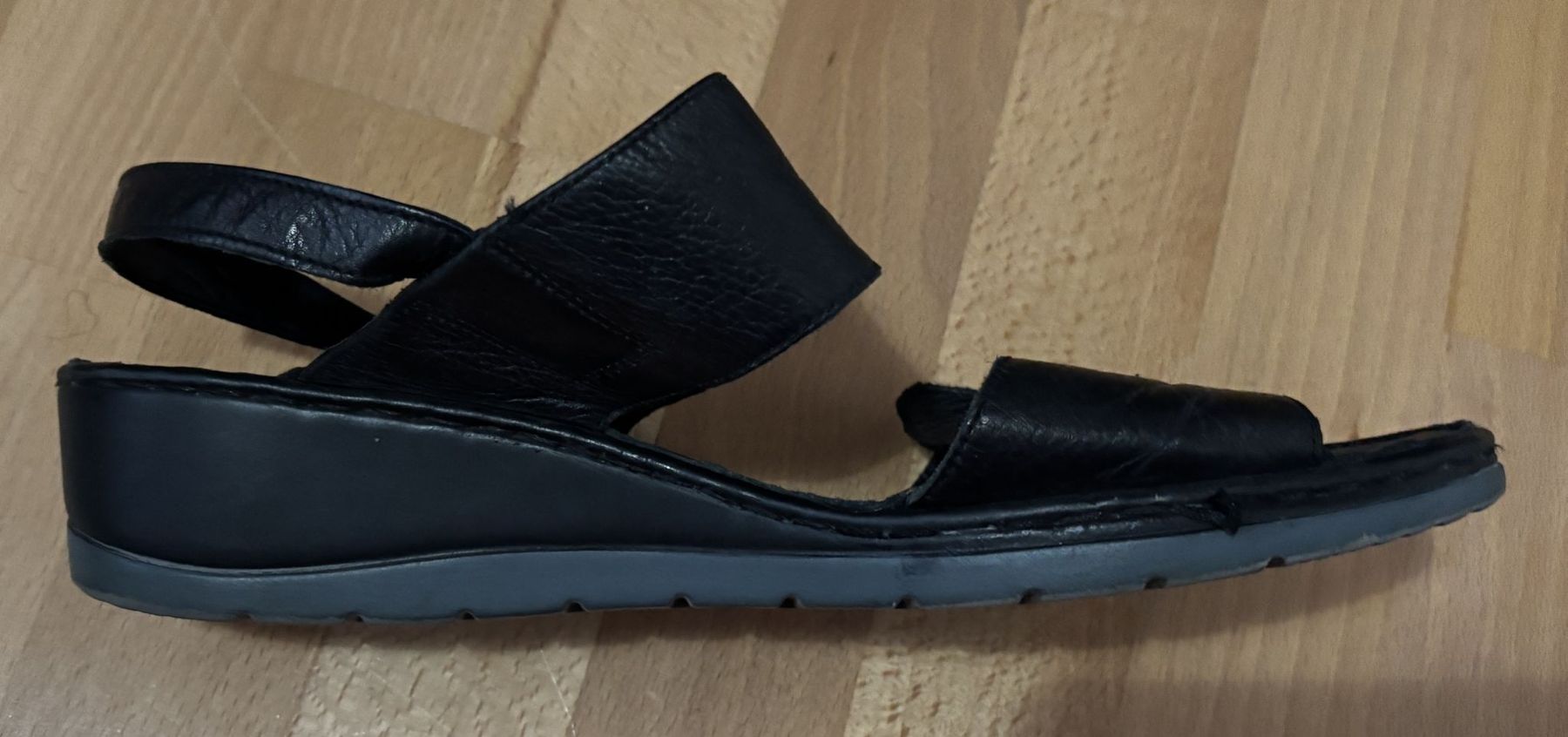 Damenschuhe: Medicus Sandaletten Damen – Gebraucht aus Buchs AG von SellAndBuyX 3