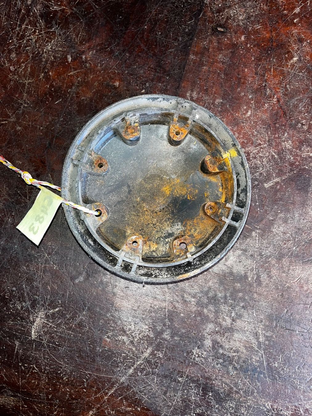Sachs Pièces pour mobylette: Mofa Lüfterrad – D'occasion à Fahrni b. Thun par berger_tuning34 2