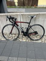 BMC Rennrad 