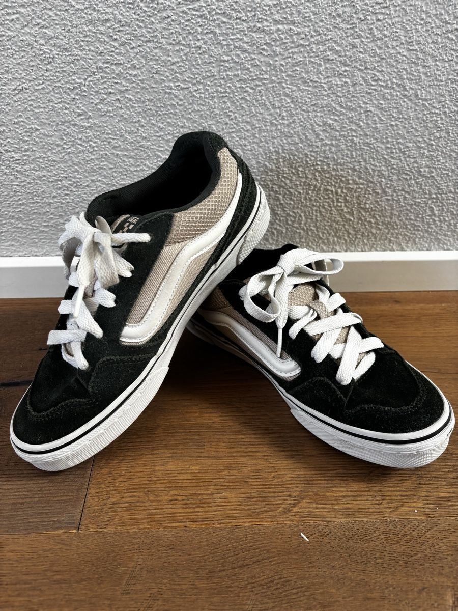 Vans Scarpe per ragazzi: Vans Sneakers Kids, Gr 37 – Usato da Richterswil venduto da Itallag