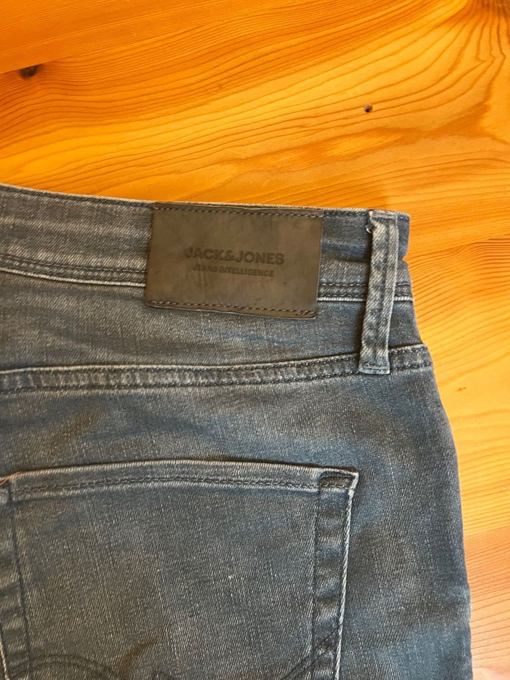 Jack & Jones Jeans: Jack Jones Jeans Tim Gr:33/32 – Nuovo (secondo la descrizione) da Merenschwand venduto da Andyw8 2