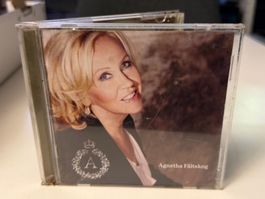 Agnetha Fältskog - A - HD23D