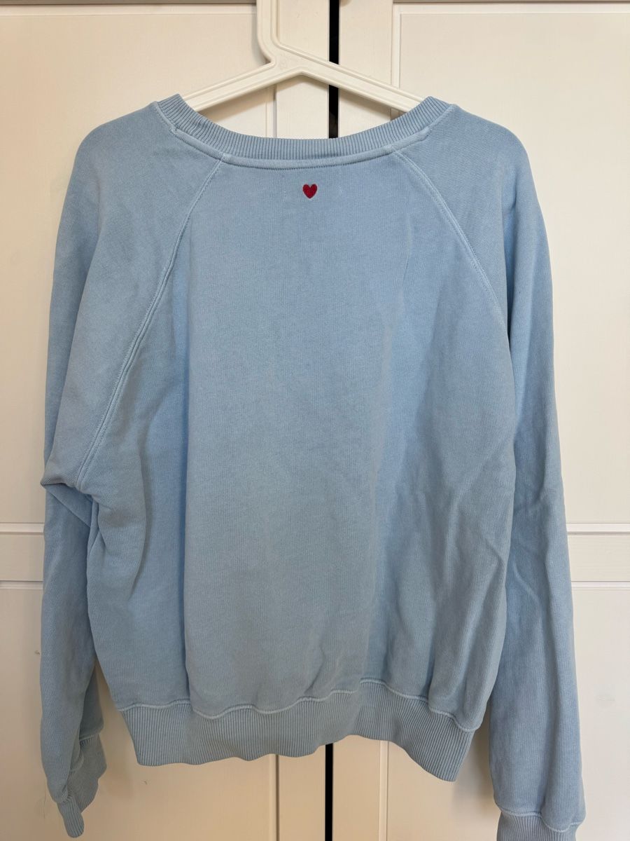 Maglioni & Felpe: Neues Sweatshirt Emile et Ida – Nuovo e nell'imballaggio originale da Basel venduto da Glamourpourtoi 2
