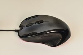 Logitech G300 Gaming Maus (USB)