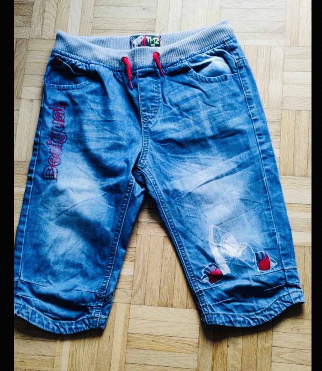 Pantaloni: Coole Hose für Jungs – Usato da Hünenberg venduto da Robe0 2
