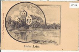 Schloss Arbon