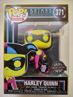 Funko Pop Harley Quinn #371