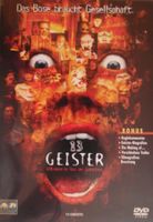 13 Geister