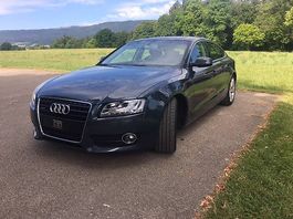 Audi A5 Sportback 3.0 TDi  Diesel