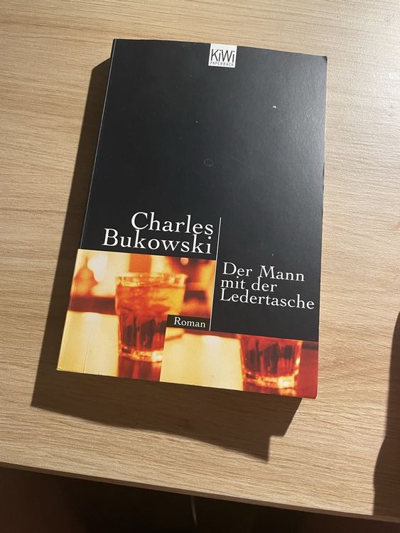 Buch 1