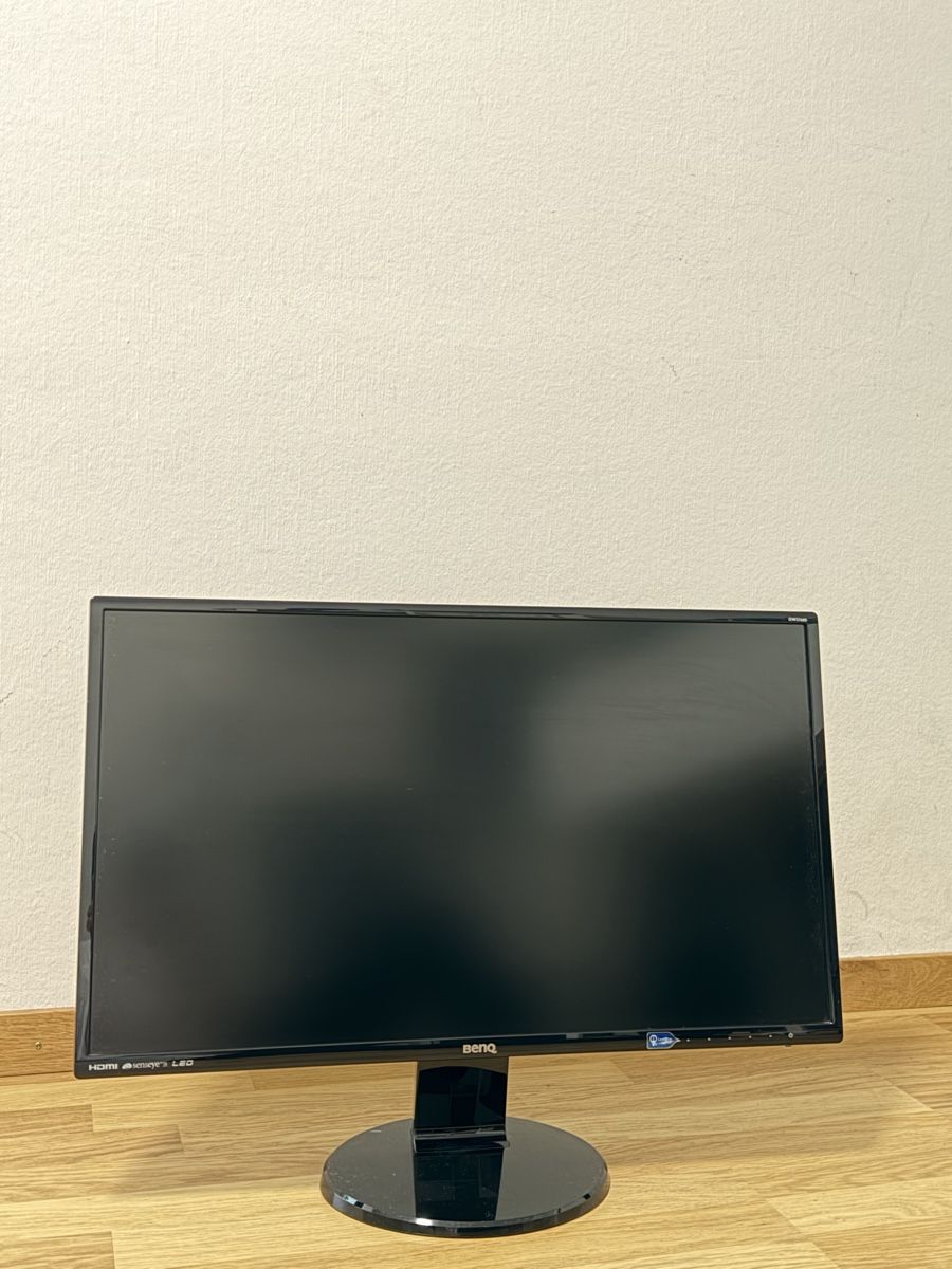 BenQ Monitor: BENQ MONITOR – Usato da Bern venduto da mat_y5zy 1