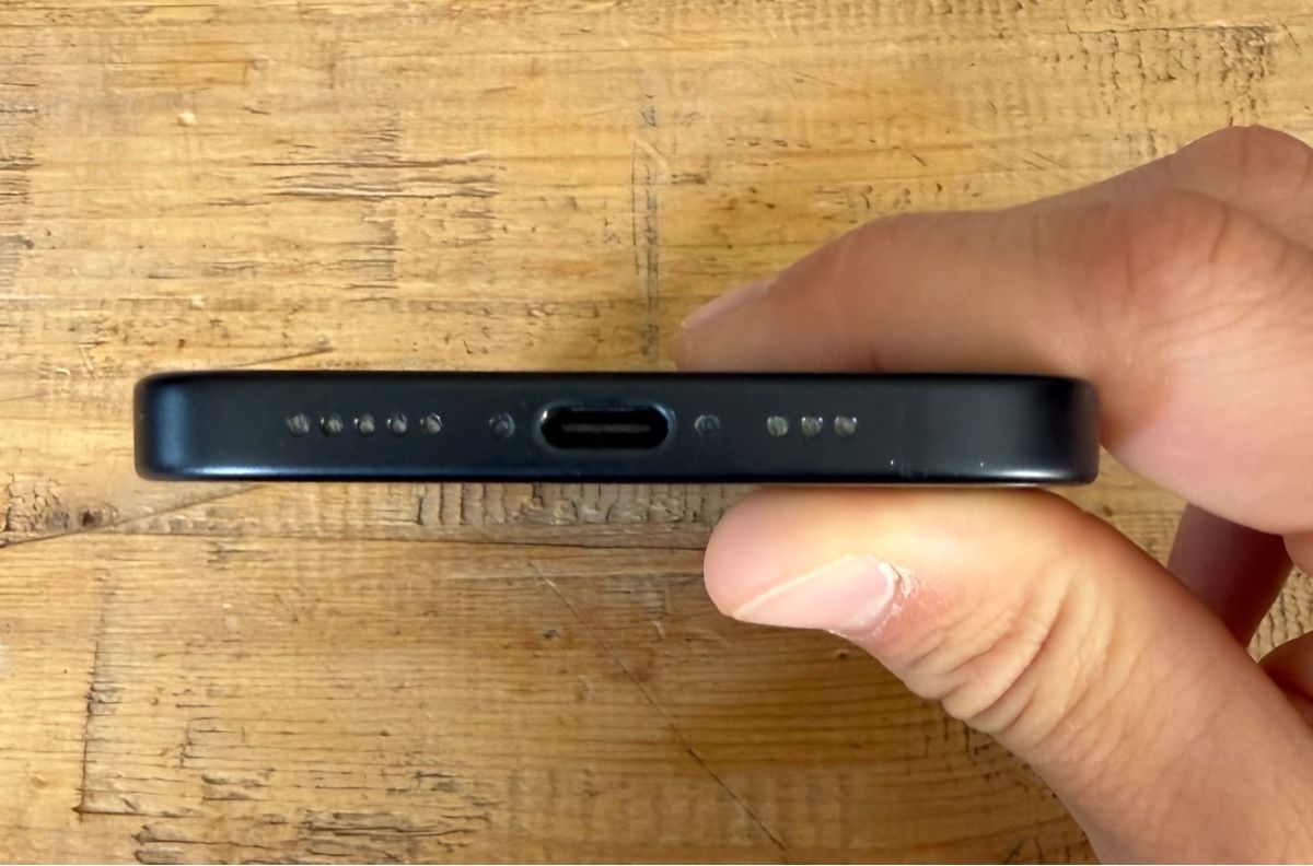 Apple Handys / Smartphones: Iphone 15 – Gebraucht aus Zweisimmen von Schneestern17 6