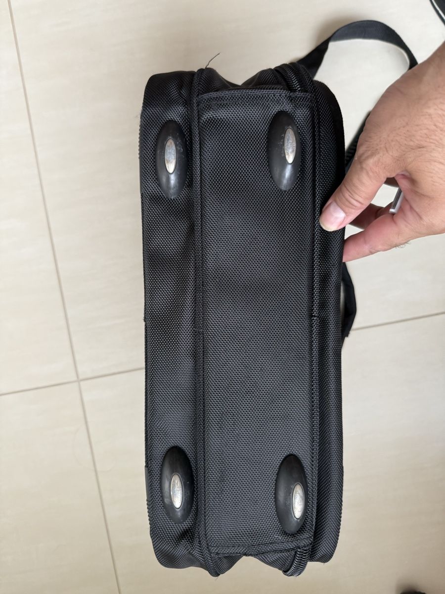 Borse: Praktische Bibus Laptoptasche – Usato da Mönchaltorf venduto da xhedea_15 2