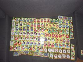 173 - Panini Stickers 