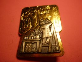 BASEL 1990 GOLD