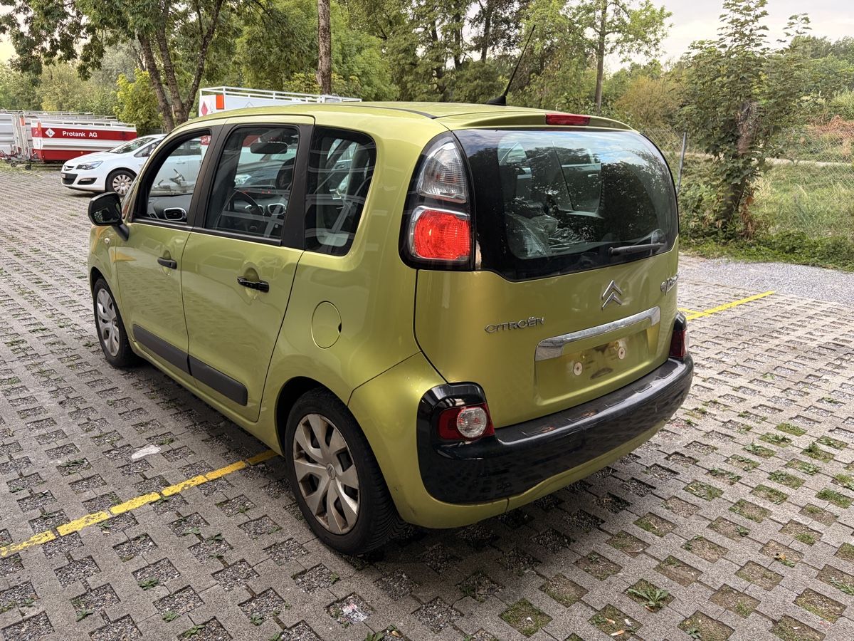Citroën Autos: Citroen C3 Picasso – D'occasion à Bülach par tlm_w6nl 3