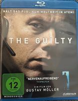 The Guilty - Nervenkitzel pur auf Blu-ray Disc!
