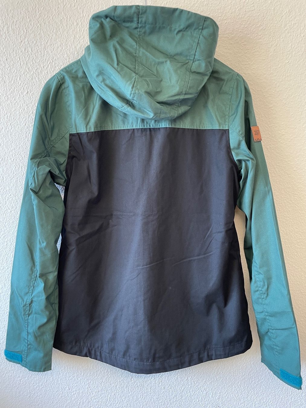 2117 Giacche: MILLETORP COTTON JACKET Women – Nuovo (secondo la descrizione) da Brig venduto da SnowWhiteDist 2