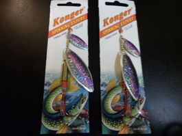 (COPIE) (COPIE) 2 Tandem Chimera n° 5 arc-en-ciel