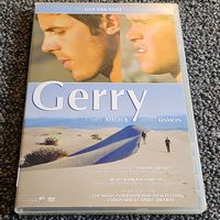 Gerry DVD(20971)