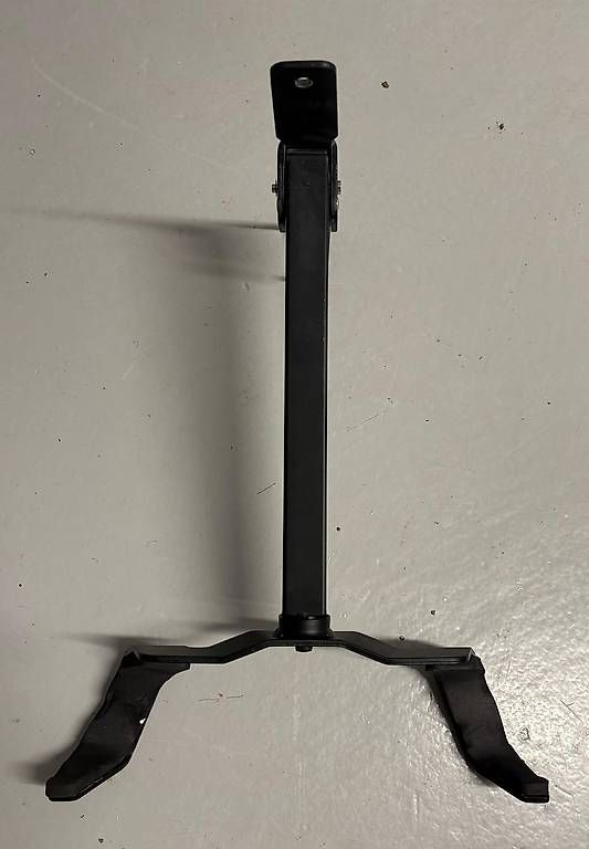 Supporti per biciclette: BBB WallMount Deluxe – Usato da Zimmerwald venduto da wuff81 1