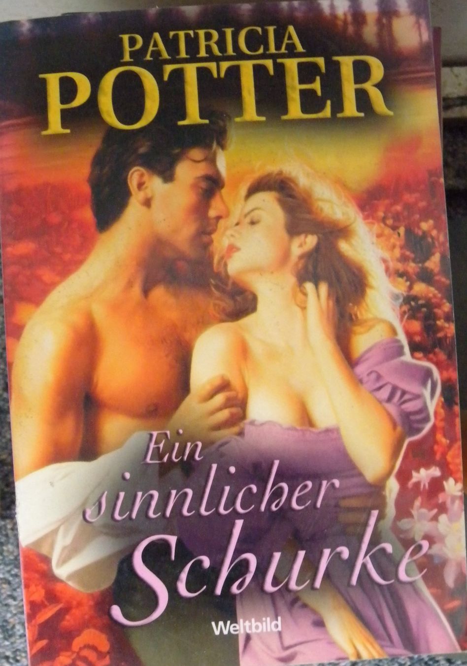 Bücher: ein sinnlicher schurke – Gebraucht aus Hauenstein von Danbach