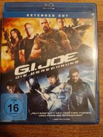 G.I. Joe - Die Abrechnung (Blu-ray, Extended Cut)