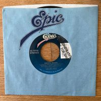 Céline Dion - The Last To Know / 1. US-Press. 1991 - TOP