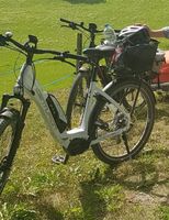E-Bike