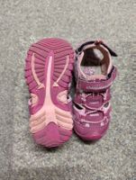 Kinder Sandalen pink Grösse 26 gebraucht