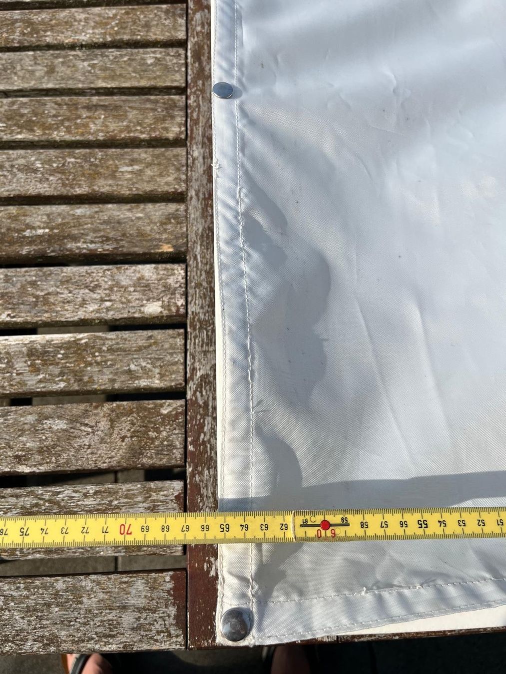Casse di trasporto: Schublade von IKEA rollbar – Usato da Limpach venduto da Fscostar 2