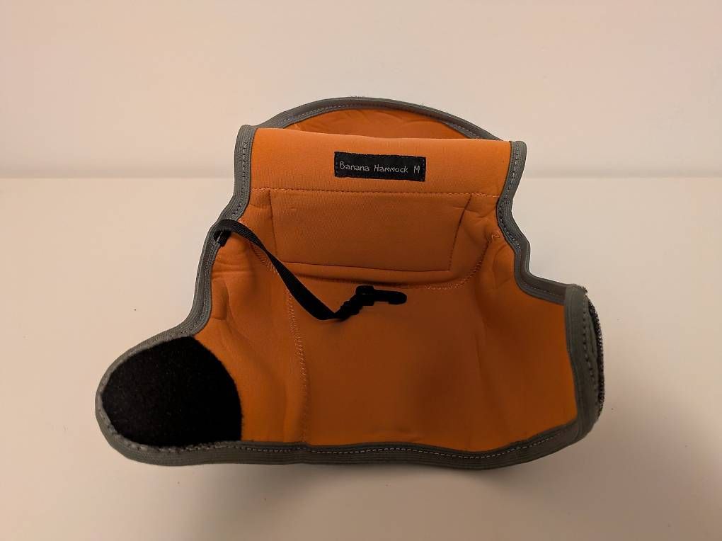 Crumpler Taschen: Crumpler Banana Hammock M Kameraetui – Gebraucht aus Minusio von hiryu 2