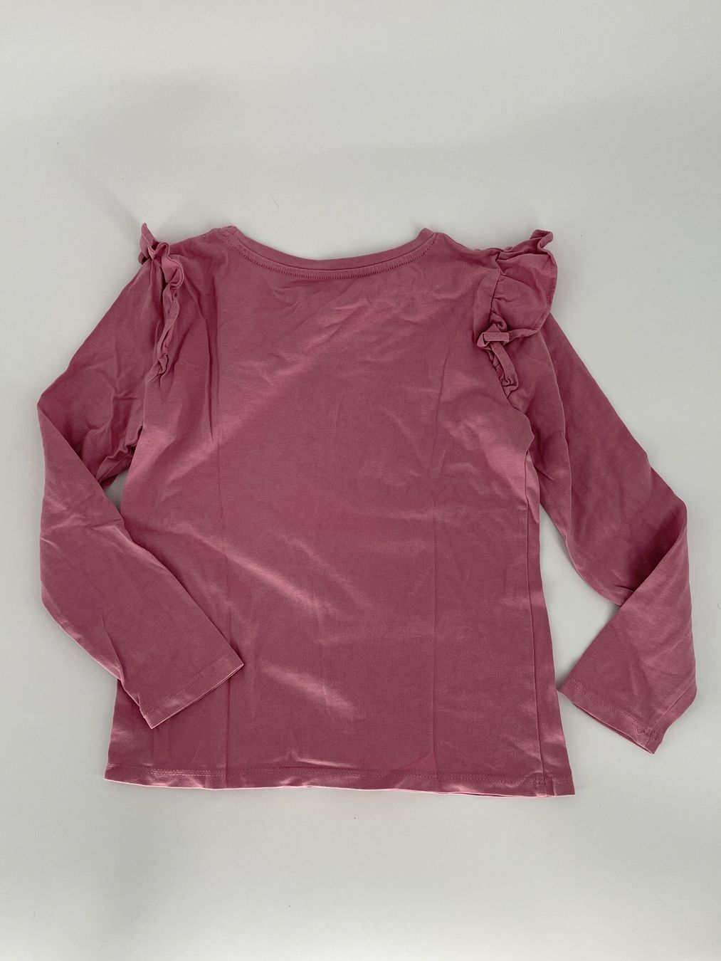 Blouses, T-shirts & Tops: Shirt Gr. 128 C&A – D'occasion à Auenstein par moin. 2