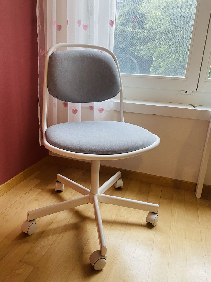 Ikea Sedie: Beautiful chair – Usato da Kriens venduto da mar_vp6j 1