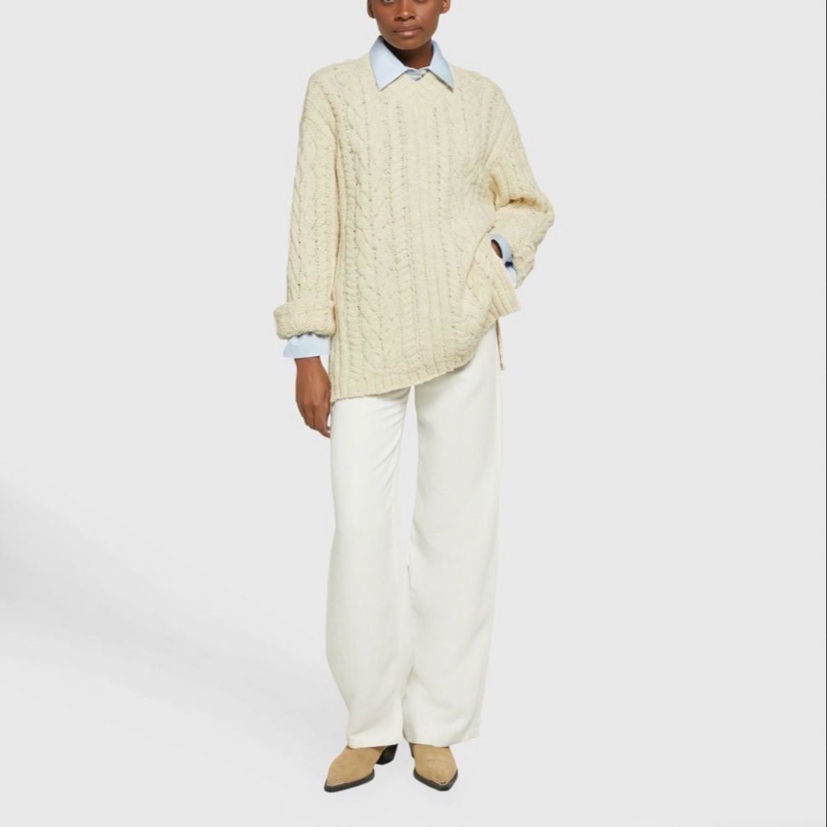 Other Stories Maglioni & Felpe: & Other Stories pullover  – Nuovo e nell'imballaggio originale da Paradiso venduto da viorea