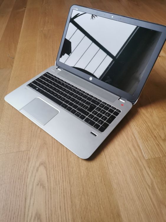 Laptop HP Envy | Kaufen auf Ricardo