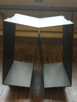 Rollregal für LPs oder Ordner - Lista Office