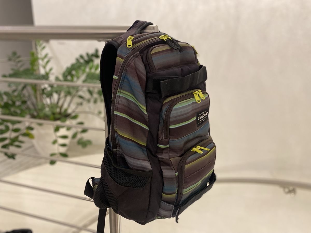 Dakine Rucksäcke: Dakine Freizeit Ruksack ca 15L – Gebraucht aus Birrwil von Bendegriz