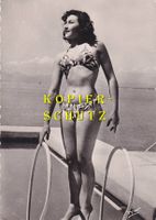 Badenixe (Sortie du bain) /bm
