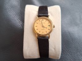 Certina Damenuhr, swiss made, läuft, schöner Zustand