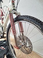 Suspenders Prostop Pulstar Mountain Cycle Federgabel Kult 26