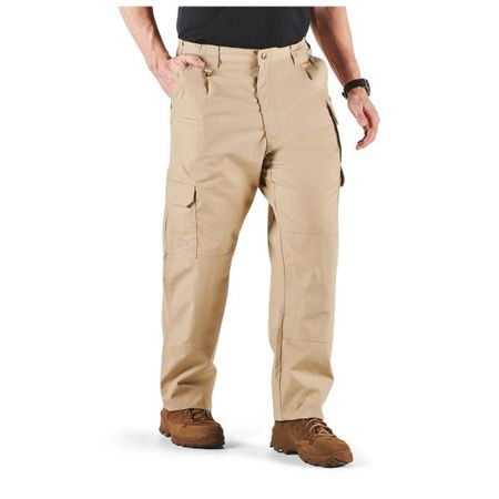 5.11 Tactical Series Hose Taclite Pro Herren TDU Khaki (S)