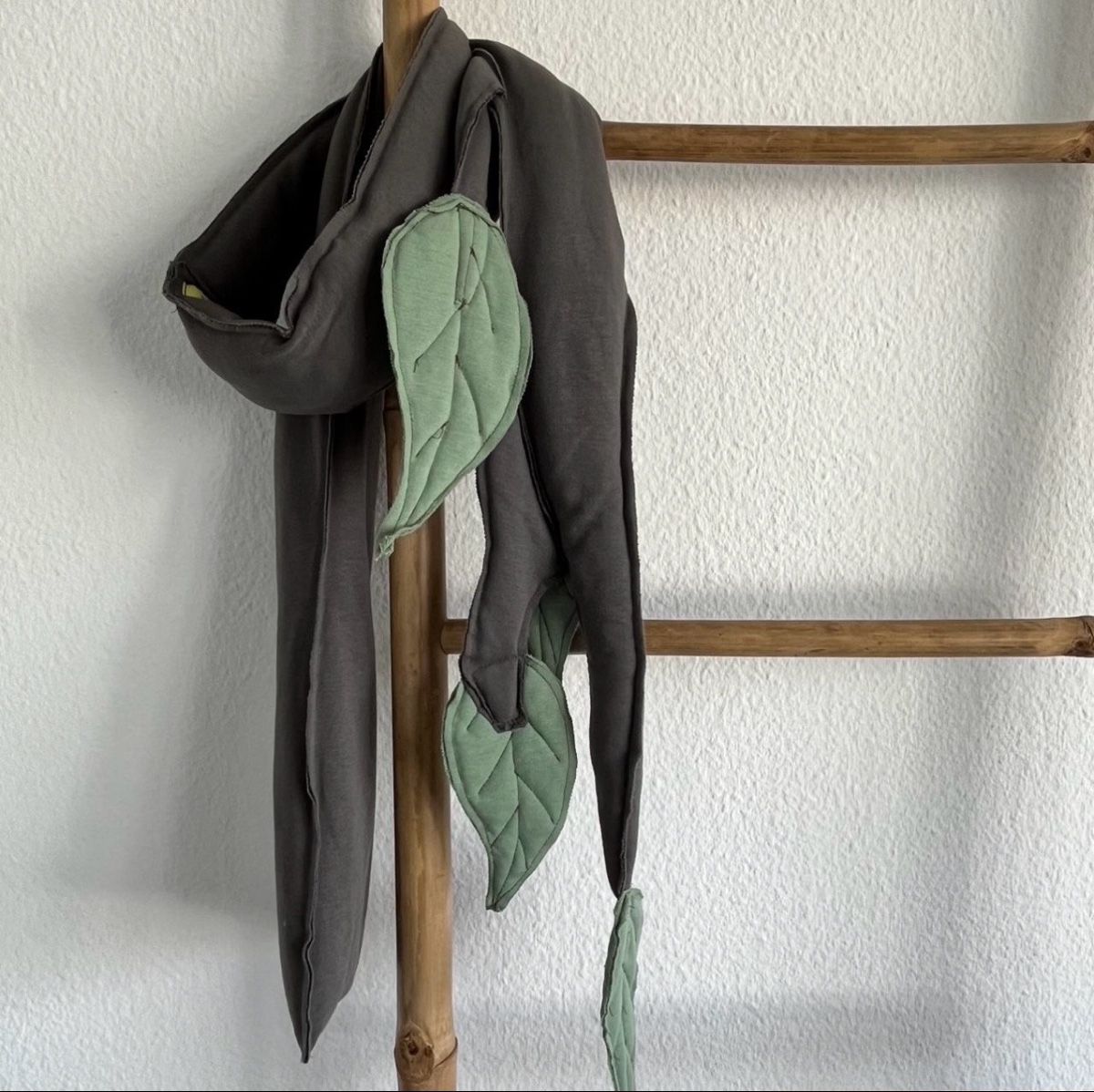 Foulard & Sciarpe: • Scarf • Organic cotton – Nuovo (secondo la descrizione) da Meilen venduto da lia_6py6