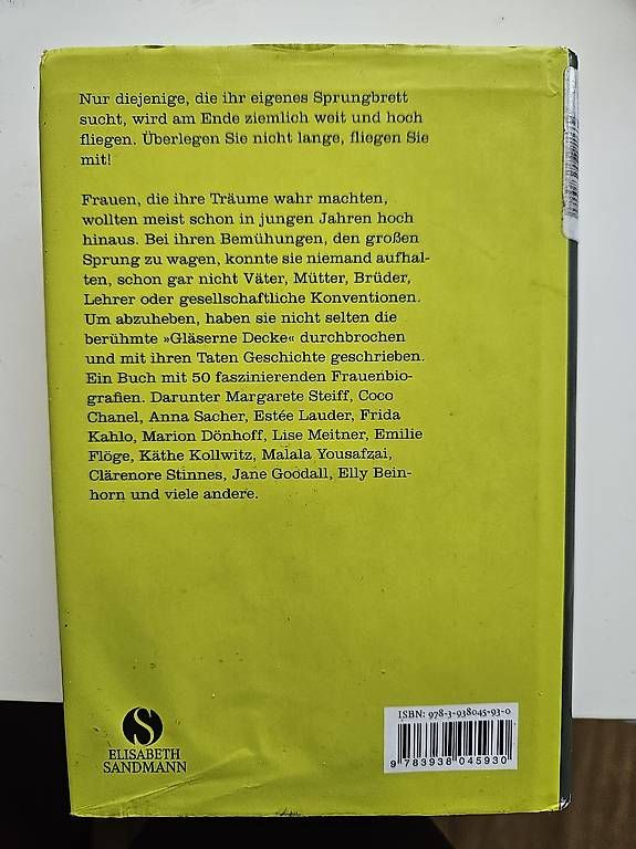 Libri: Fliegst du schon oder überlegst du noch? – Usato da Adliswil venduto da Vannili 1